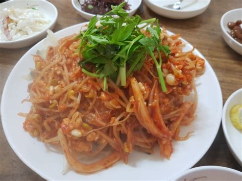 부산 부곡동 맛집 가고파대구뽈찜아구찜잃은 입맛 찾으세요 네이버 블로그