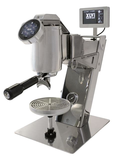 Professional coffee machine - XLVI Operai del Vapore