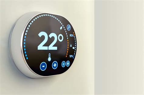 Le thermostat connecté comment ça marche les avantages comment l