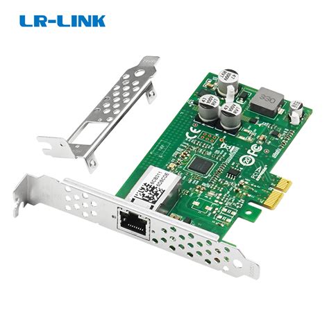 Pcie X Poe Intel Poe Lr Link