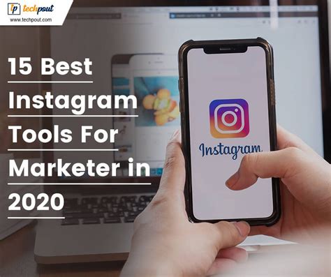 Best Instagram Tools For Marketer In Techpout