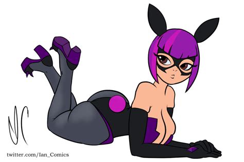 Rule 34 Ass Big Ass Big Butt Bunny Ears Bunnysuit Clevage Dinocore