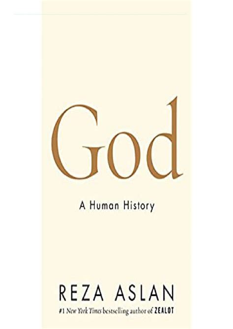 Pdf God A Human History Ipad