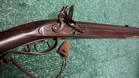 Pennsylvania Rifle 50 Caliber Flin For Sale At 952038089