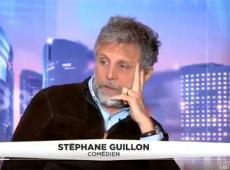 Vidéo Nicolas Dupont Aignan La blague de trop de Stéphane Guillon