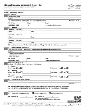 Form A Fill And Sign Printable Template Online