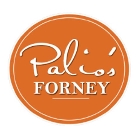 Order Palios Pizza Cafe Forney Tx Menu Delivery Menu Prices