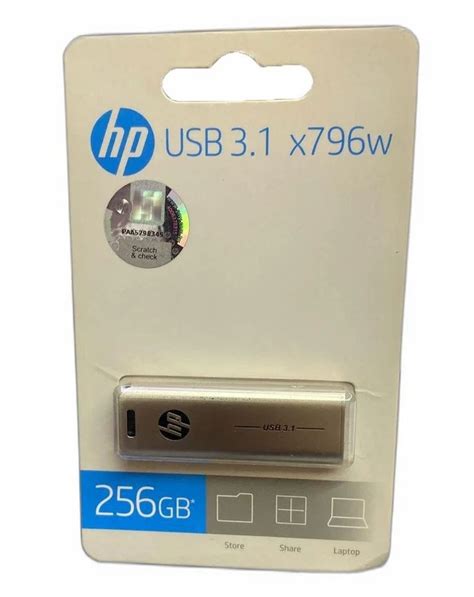 Hp X W Usb Pen Drives At Rs Piece Bengaluru Id