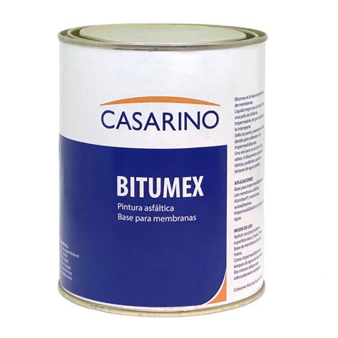 Casarino - Bitumex