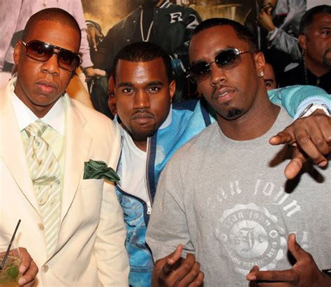 Jay Z Diddy Kanye West Lil Wayne Top Forbes List Of The Wealthiest Rappers Of 2011