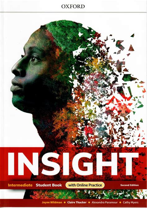 Insight Intermediate 2nd Edition Jayne Wildman Mladinska Knjiga