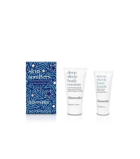 This Works Skin Soothers | Birchbox