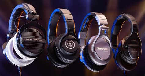 Best Headphones for Bass