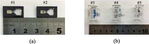 Investigation On Spin Relaxation Of Microfabricated Vapor Cells With