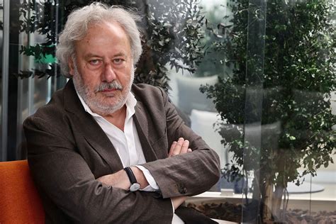 Julio Llamazares enseñará la relación entre literatura y paisaje en un