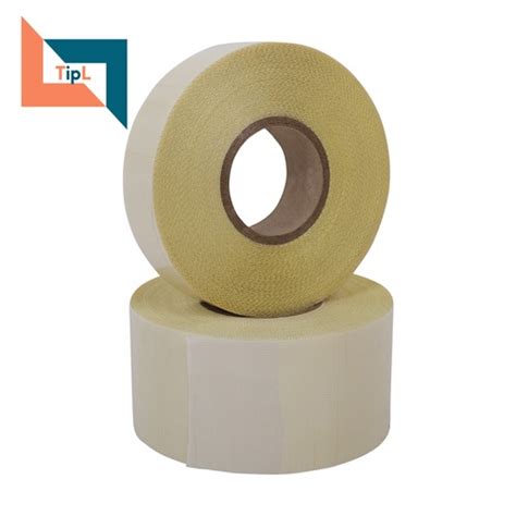 Heat Insulation Fireproof Ptfe Adhesive Fiberglass Tape At Best Price