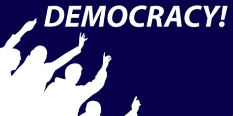 10 Facts About Democracy Fact File