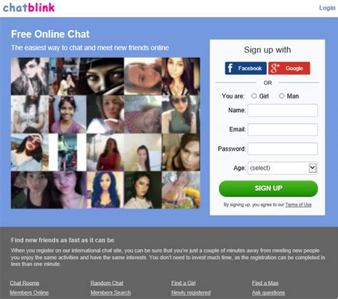 Top 3 Best Chat Rooms To Meet New People In 2021