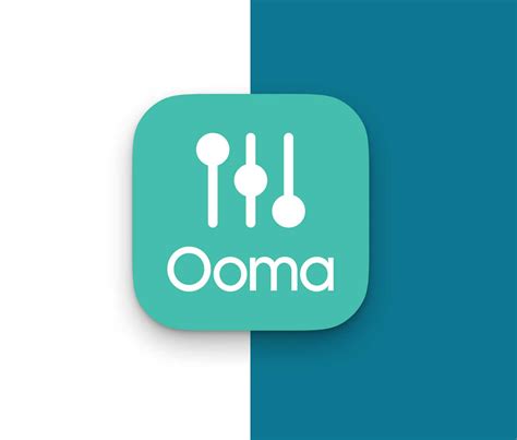 Ooma Customer Mobile Setup App | Ooma