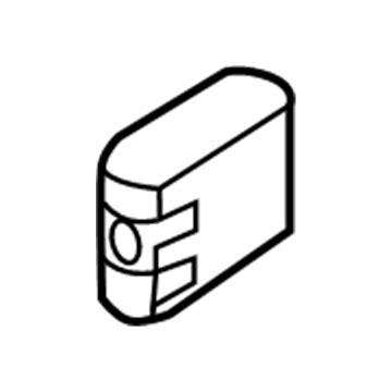 nfa genuine nissan part