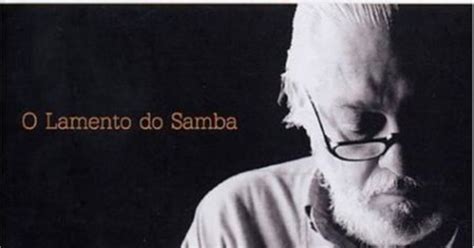 O Lamento Do Samba Paulo C Sar Pinheiro