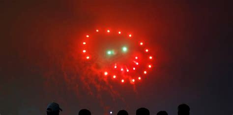 America’s dangerous love for pyrotechnics: 4 facts about fireworks