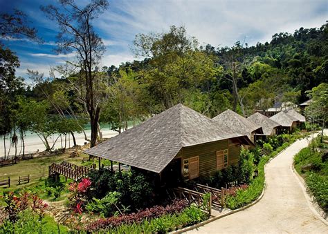 Bungaraya Island Resort | Hotels in Gaya Island | Audley Travel UK