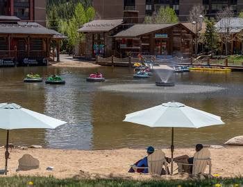 Copper Mountain Summer Activities | Copper Vacations