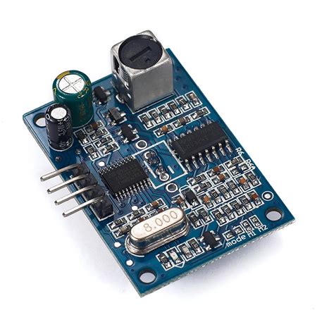 Breakout Board For 4 Pin Ultrasonic Sensor Hardware Home Assistant Community