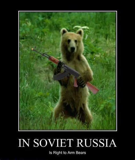 33 Funny Russian Jokes And Puns | Laugh Away Right Now