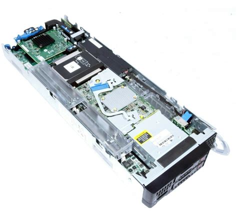 Hp Blade Server Proliant Bl460c Gen9 2 X E5 2650 V3 12tb Hdd 288gb Ddr4 Ram Buygreen