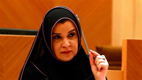 Uae Federal National Council Gets First Woman Speaker News Khaleej