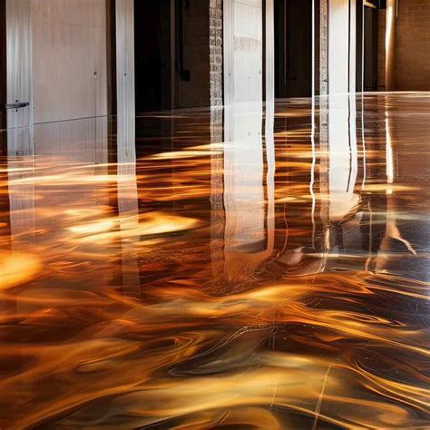 Should You Use Epoxy Floor Resins Xpedite Coatings
