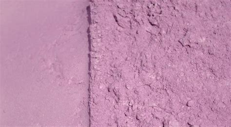 Mica Violeta Se Utiliza Para Crear Sombras Geles Rubores