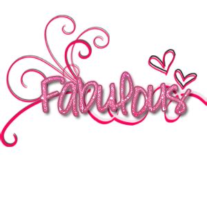 Fabulous Png Text by LyCookieMonster on DeviantArt