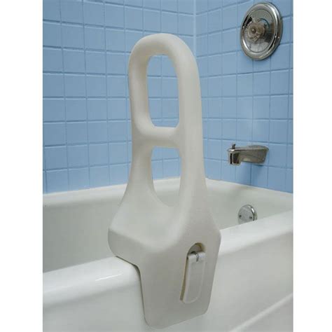 Adjustable Grab Bar For Tub Grab Bars In Bathroom Handicap Bathroom