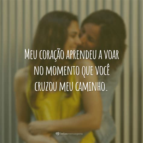 Frase De Declaracao De Amor - 7