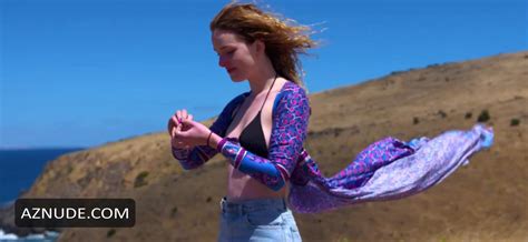 DEEP CREEK COVE NUDE SCENES AZNude