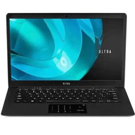 Notebook Ultra Ub Celeron Albanes