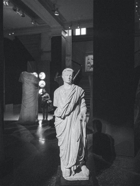 Statue of David · Free Stock Photo