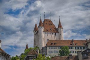 Best Castles In Switzerland Fairytales Come True Switzerlanding