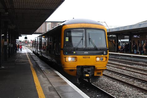 Great Western Railway Brel Class Network Flickr