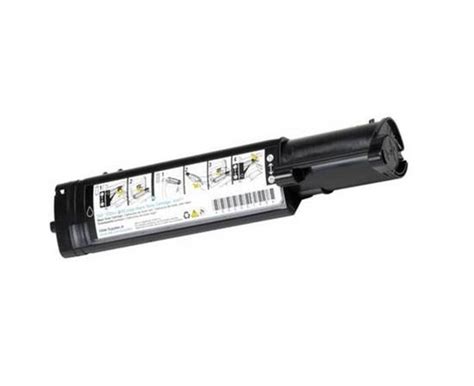 Dell Black Toner Cartridge Jh565 593 10154 Ijt Direct