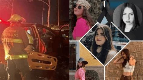 Cinco Amigas Inseparables Pierden La Vida En Terrible Accidente Ten An