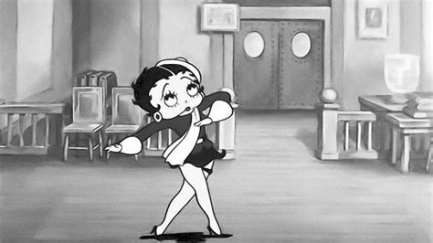 Com Visual Irretocável Betty Boop Chega Aos 90 Anos Em Plena Forma