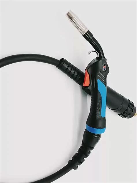 Huarui A Mig Mag Welding Torch Co Air Cooled Gun Ak Euro