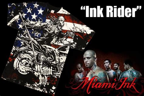 🔥 80 Miami Ink Wallpapers Wallpapersafari