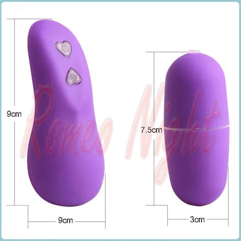 Man Nuo 10 Modes Bullet Vibrator Super Silent Waterproof Remote