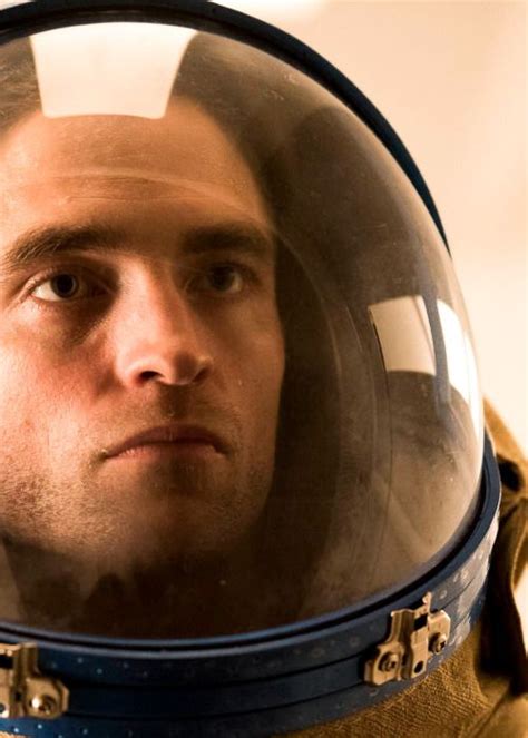 Robert Pattinson In High Life 2018 Robert Pattinson Movies Highlife Famous People Interview