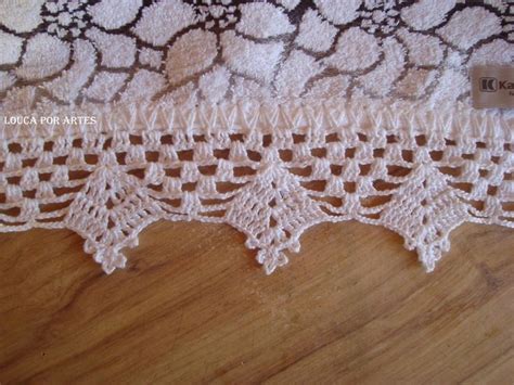 Pin by Lore Carpintero on Guardado rápido in 2024 Crochet lace edging